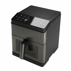 Aiwa AFR-8000 KUMADAI Forradalmi, japán légkeveréses sütő a konyh... kép