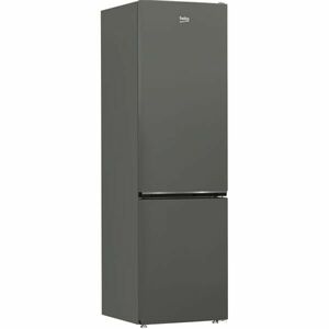 Beko B1RCNA404G Alulfagyasztós hűtőszekrény, 355L, M: 203.5, NeoFr... kép