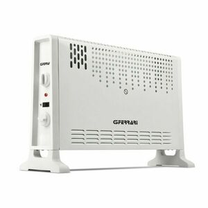 G3 Ferrari G60020 Ventilátoros elektromos konvektor kép