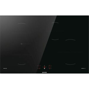 Gorenje GI821FM Beépíthető indukciós főzőlap, 80 cm, 4 főzőzóna, ... kép