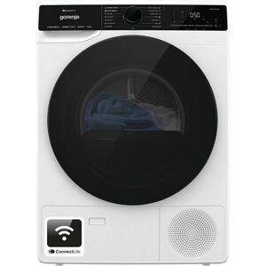 Gorenje DPNA83WIFI Hőszivattyús szárítógép, 8 kg, 15 program, Nat... kép
