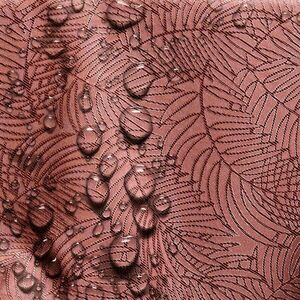 Asztalterítő Gaia rózsa dombornyomott 80x80 AmeliaHome kép