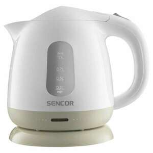 Sencor Vízforraló - SWK 1103LM - 1 liter kép