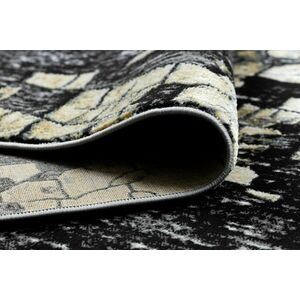 Szőnyeg WELLI BRICK mustársárga 160x220 kép