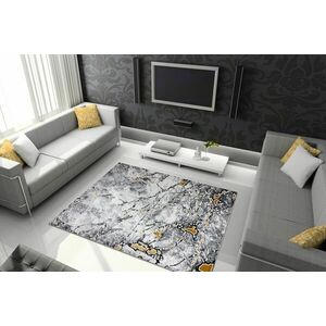 Szőnyeg MOSSE MARBLE krémű 120x170 kép