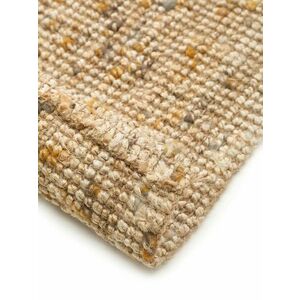 Szőnyeg SAM világosbarna modern 80x150 kép