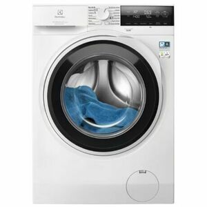Electrolux EW7F3484UE Elöltöltős mosógép, 8 kg, 1400 ford./perc, ... kép