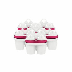 BWT 814136A Longlife Mg2+ vízszűrőbetét, 6 db kép