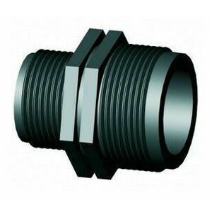 Szűkítő közcsavar 2 x 6/4 kép