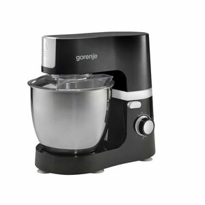 Gorenje MMC1500PS konyhai robotgép, 1500 W, 7 liter, 8 sebességfo... kép