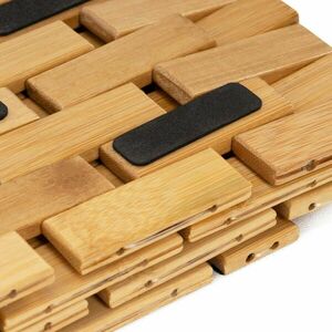 Ha7530 Fürdőszőnyeg 80 x 50 cm kép