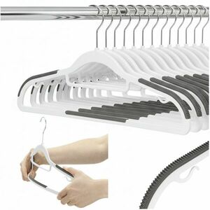 Hg0078 csúszásgátló akasztók 20 db. kép