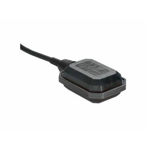 TECNOPLASTIC FOX 2 m töltés-ürítés úszókapcsoló IP68 kép