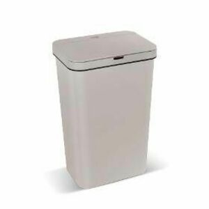 Lamart LT8109 szemetes 50l krém SENSOR kép