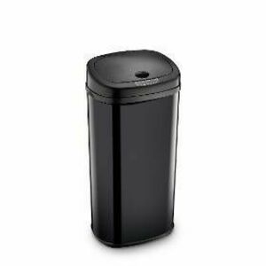 Lamart LT8112 szemetes 42l SENSOR kép