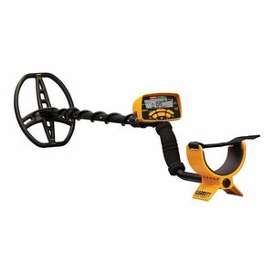 Garrett ACE 400i fémdetektor kép