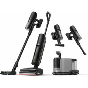 Dreame H15 Mix Álló porszívó 2 az 1-ben Akku Száraz és Nedves Por... kép