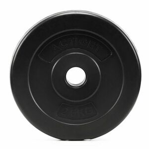 ActiGet Súlytárcsa 2, 5kg, 31mm kép