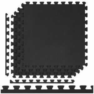 Act0035 padlószőnyeg 60 x 60 x 1, 2 cm 4 db kép