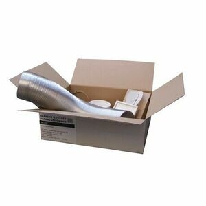 Gonal Bekötő szett flexi-alu BK-125 kép