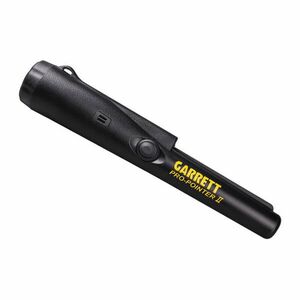Garrett Pro-Pointer II Pinpointer kézi fémdetektor kép