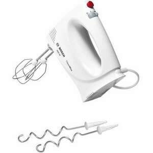 Bosch MFQ3010 kézi Mixer 300W - fehér kép