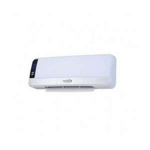 Hauser AH2301 Fűtő ventilátor 2000W - fehér kép