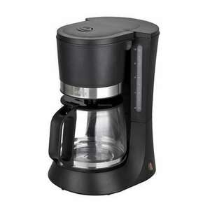 Hausmeister HM6355 Filteres Kávéfőző - fekete kép