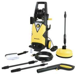 Riwall PRO REPW 150 SET Magasnyomású mosó 2000 W kép