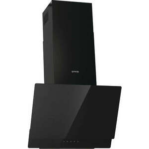 Gorenje WHI649EB Kürtős páraelszívó, 608 m3/óra, 3 fokozat, B ene... kép