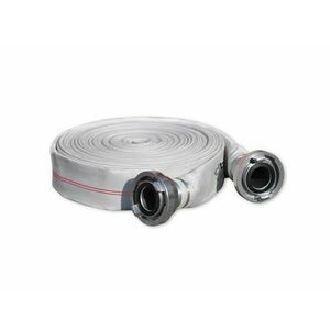 Nyomó (tűzoltó) tömlő SUPERLINE 4 colos 10 bar 20 fm klt. (R10) kép