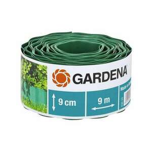 Gardena Ágyáskeret 9 cm x 9 m tekercs, zöld kép