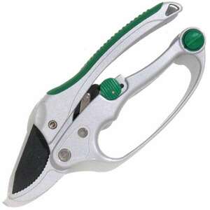 Metszőolló áttételes fém nyéllel 200mm kép