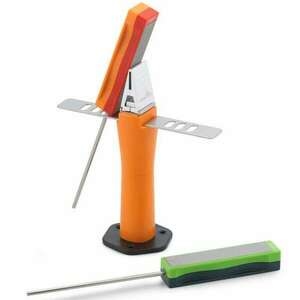 Zseb késélező rendszer, hordtáskában (- 360/600/800/1000)(kifutó) kép