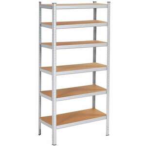 Springos rega³ 225 x 110 x 50 cm 6 polcok kép