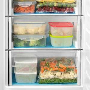 Tescoma FlexiSPACE Védőalátét fagyasztóba 120 x 40 cm kép