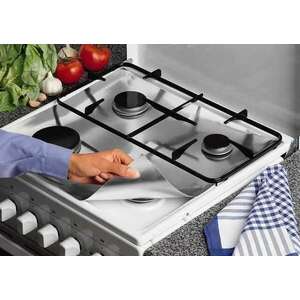 Rayen 6321 gáz főzőlap takaró szett, 8 db kép