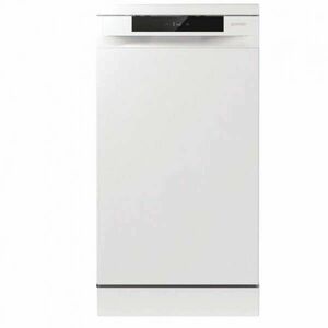 Gorenje GS541D10W Szabadonálló mosogatógép, 11 teríték, Total Aqu... kép