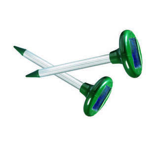 Weitech Vakondriasztó Solar mini 2 db/cs, max 400 m2 kép