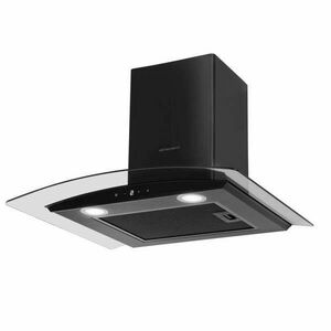 Berdsen kürtős Páraelszívó, 3 fokozat, érintőképernyős vezérlés -... kép