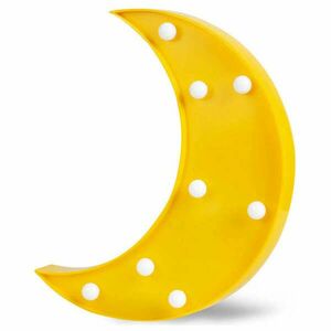 Nukido hold éjjeli lámpa 740920 kép