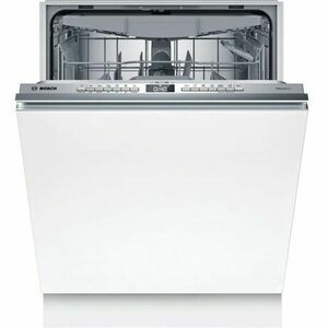 Bosch Serie 4, Beépíthető mosogatógép, 60 cm, SMV4EVX08E kép