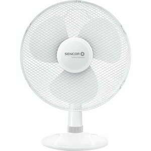 Sencor SFE 4037WH-EUE3 Asztali ventilátor kép