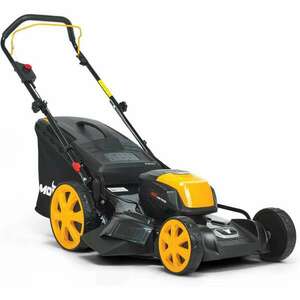 MoWox EM 4640 PX-Li Akkus Fűnyíró - 46 cm kép