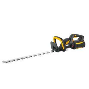 MoWox EHT 6362 Li 62V Akkumulátoros Sövényvágó - 63cm kép