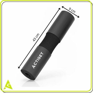 Actiget Súlypárna - Fekete kép