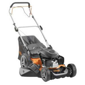 Villager Falcon 5111H Benzines Önjáró Fűnyíró - 51 cm kép