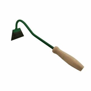 Fa nyelű kézi kapírcs 85 mm kép