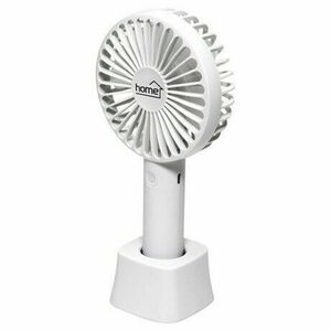 Home by Somogyi HF 9/WH kézi Ventilátor 4W - fehér kép