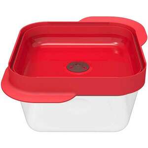 Tefal Négyzetes tároló szett 2db K2198114 kép